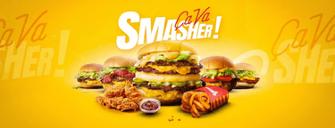 Ça Va Smasher